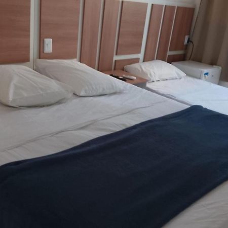 Hotel Real Centro Сан-Пауло Экстерьер фото