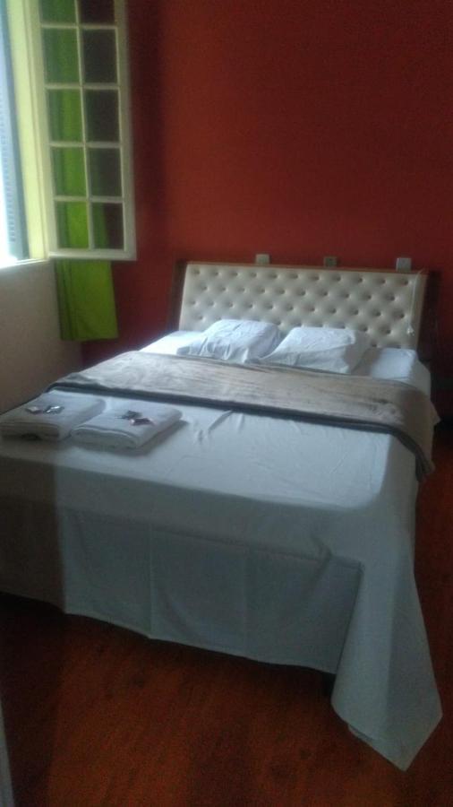 Hotel Real Centro Сан-Пауло Экстерьер фото